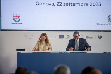 Genova, salone nautico 2023
