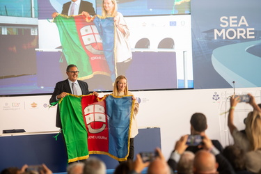 Genova, salone nautico 2023