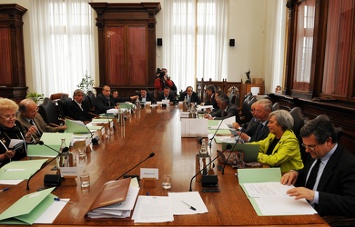 riunione comitato autorità portuale