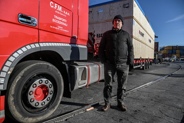 CFM trasporti porto 