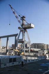 Fincantieri