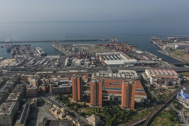 Sampierdarena Porto 01082020-8483