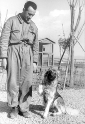 1941 Roma - Vigili del Fuoco sez. Cinfola