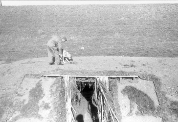 1941 Roma - Vigili del Fuoco sez. Cinfola