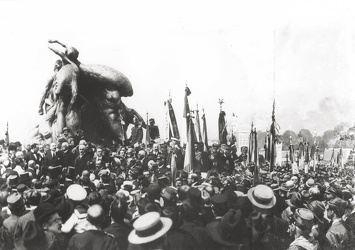 Persone Genova 1900