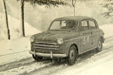 Bruno Panarello storiche