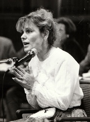 Savona, 1989 - 1990 - processo Gigliola Guerinoni