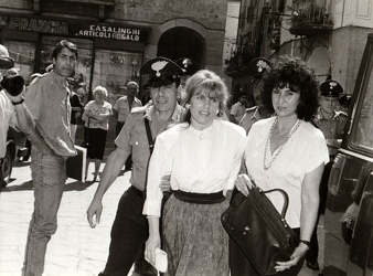 Savona, 1989 - 1990 - processo Gigliola Guerinoni