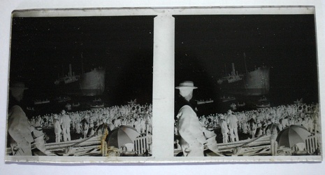 Archivio fotografico del Museo Navale di Pegli