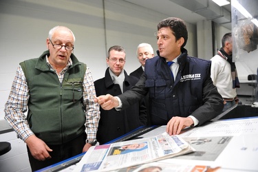 Ge - stabilimento San Biagio - IL SECOLO XIX