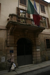 Palazzi e Sedi AL