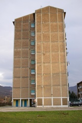 villaggio Cementir