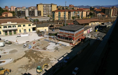 Cantiere Movicentro