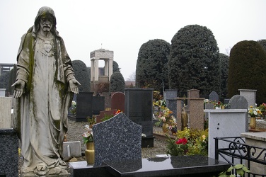Cimitero Novi Ligure