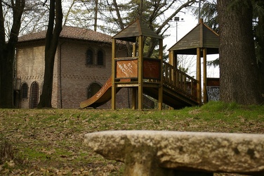 Parco Castello