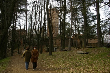 Parco Castello