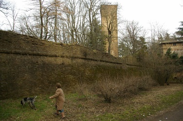 Parco Castello