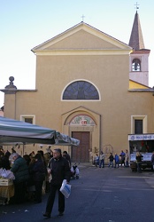 Chiese Ovada