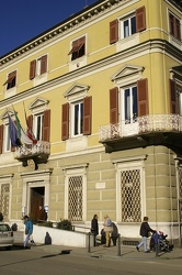 Sedi e Palazzi Ovada