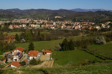 Vedute Serravalle