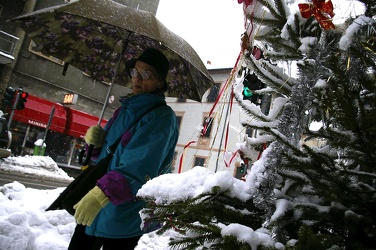 neve basso piemonte 2008