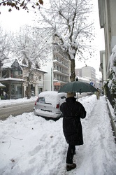 Neve Basso Piemonte