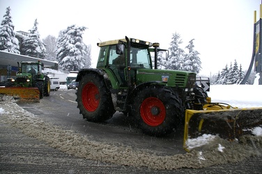 Neve Basso Piemonte