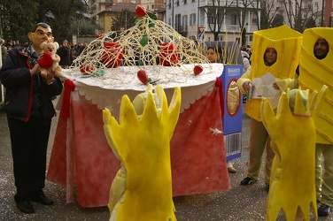 Carnevale Ovada 2006