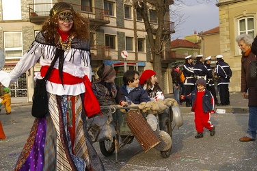 Carnevale Ovada 2006