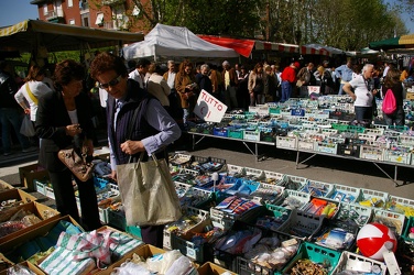 Fiera primo maggio arquata