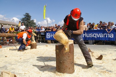 Fiera primo maggio arquata