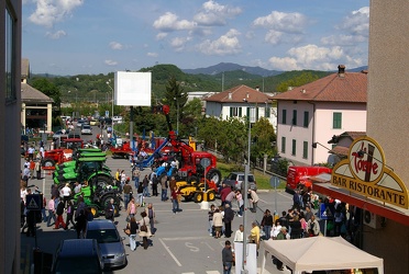 Fiera primo maggio arquata