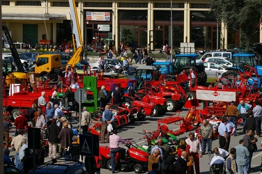 Fiera primo maggio arquata