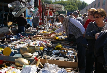 Fiera primo maggio arquata