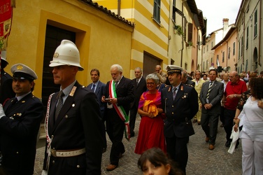 Madonna Della Neve