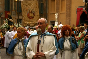 Madonna Della Neve