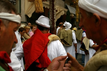 Madonna Della Neve