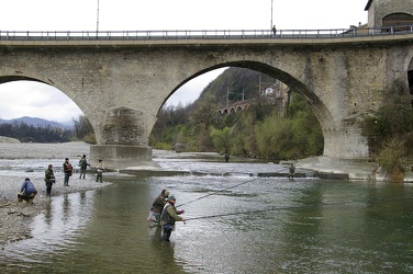 Raduno Pesca