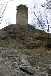 Torre Fieschi Grondona