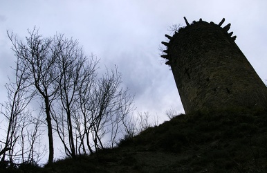 Torre dei Fieschi Grondona