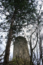 Torre dei Fieschi Grondona