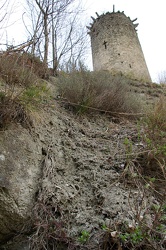 Torre dei Fieschi Grondona