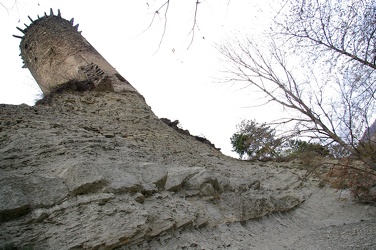 Torre dei Fieschi Grondona