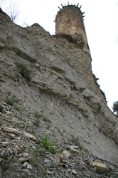 Torre dei Fieschi Grondona