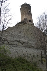 Torre dei Fieschi Grondona