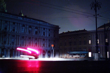 Genova - Black Out - Settembre 2003