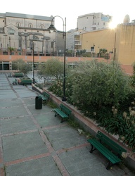 giardini piazza erbe chiusi Ge2006