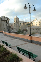 Giardini Piazza delle Erbe mai aperti al pubblico