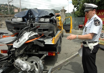 incidente via tegliaGe082006