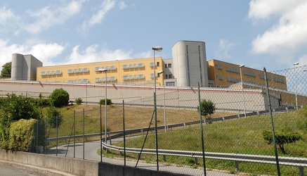 Genova - carcere femminile Pontedecimo